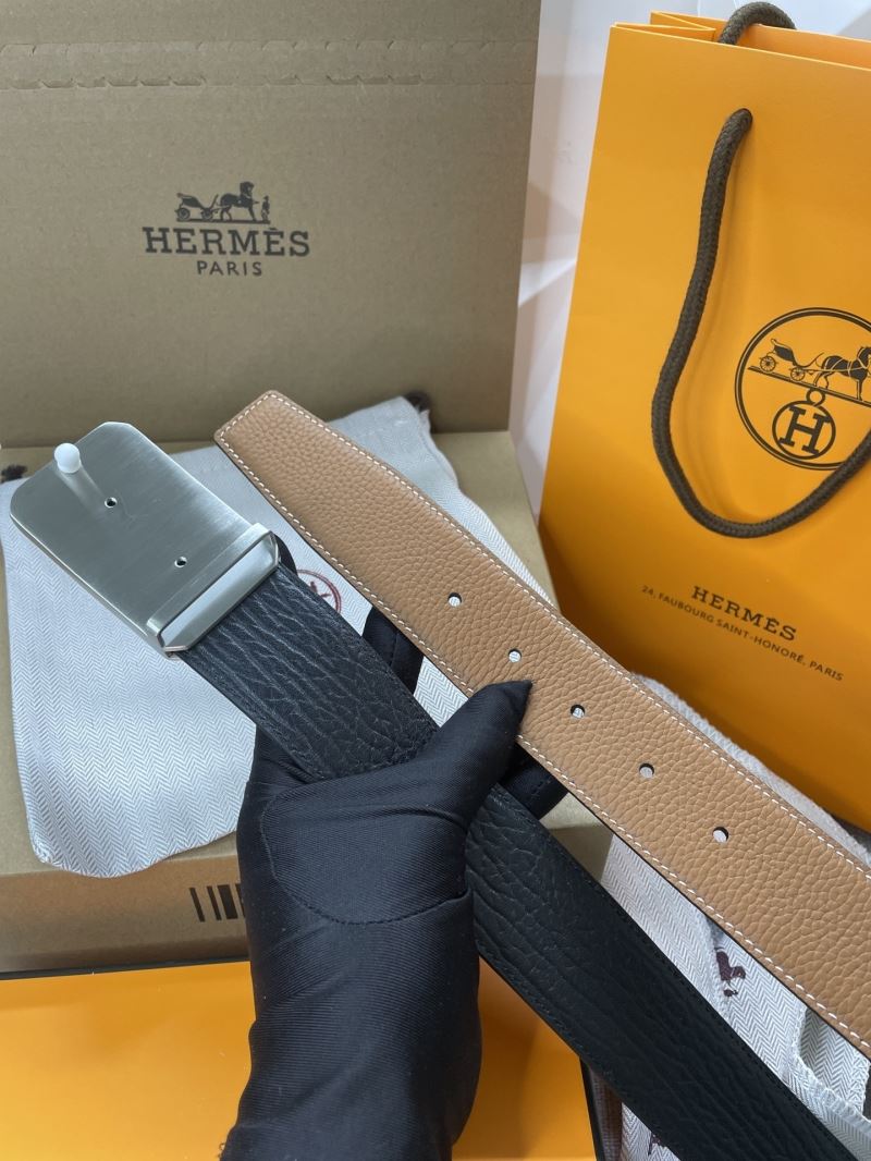 Hermes Belts